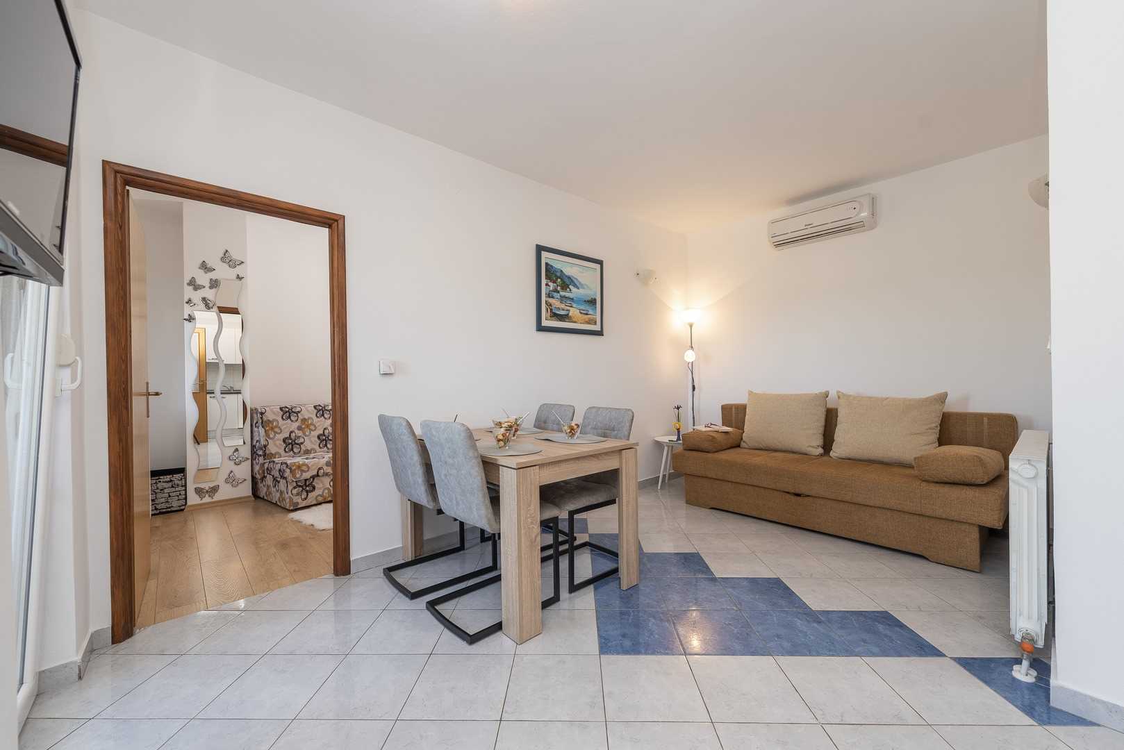 Villa Toni  | Adriatic Luxury Villas